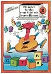 21 Lieder für das erste Spiel mit leeren Bässen